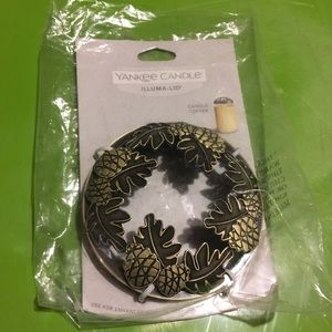 Yankee Candle Illumi-Lid